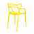 Стул Cat Chair 028 желтый Garden