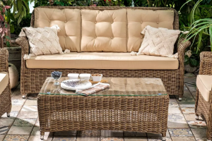 Кофейный столик Opal Joygarden