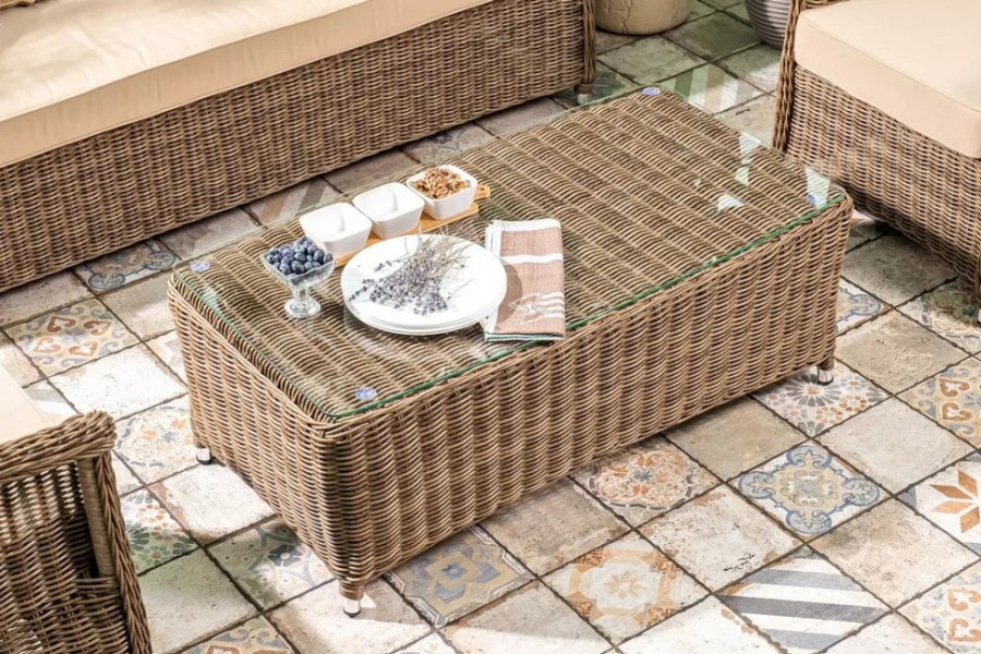 Кофейный столик Opal Joygarden