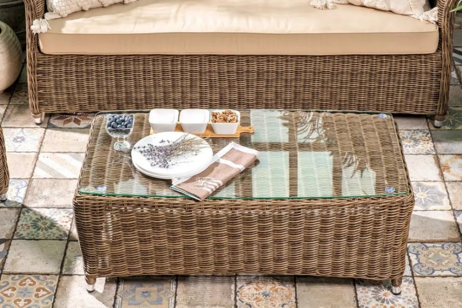 Кофейный столик Opal Joygarden