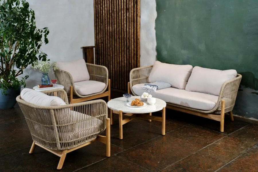 Диванная группа Talara Joygarden