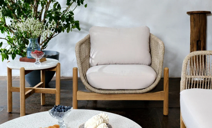 Диванная группа Talara Joygarden