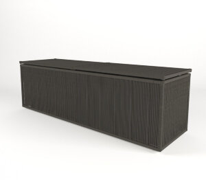 Сундук Канцлер Rotang Lux