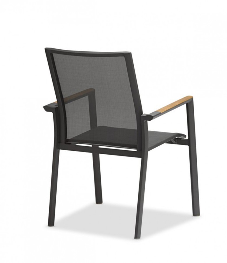 Комплект обеденной группы Nora-Andy 10N Brafab