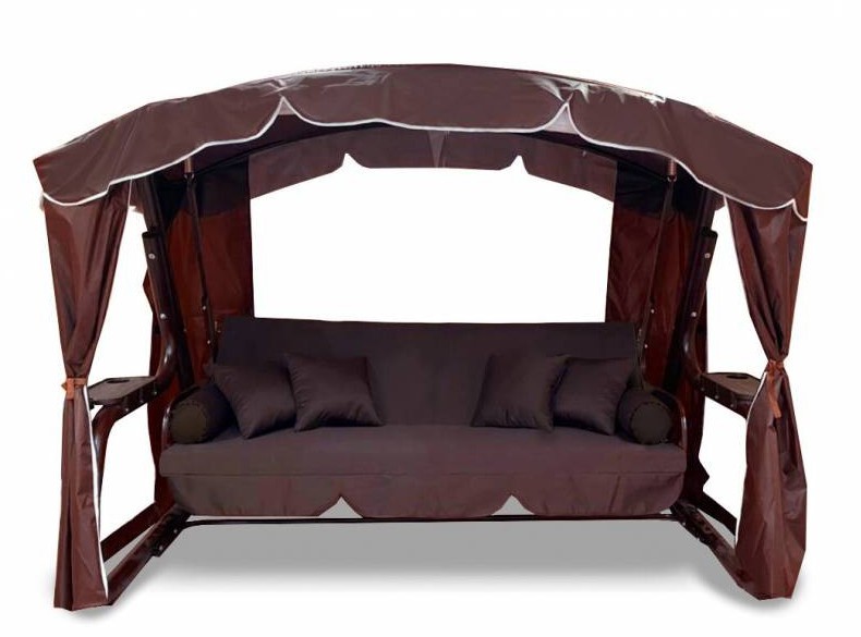 Садовые качели Сингапур Garden
