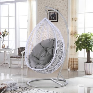 Подвесное кресло AFM-219C White Афина Подвесное кресло AFM-219C White Афина