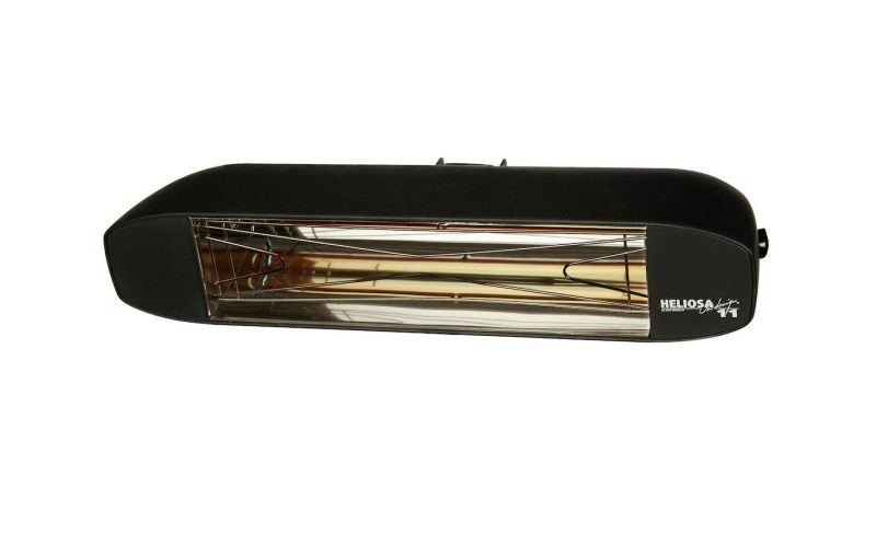 Инфракрасный обогреватель Heliosa Hi Design 11 1500 Вт