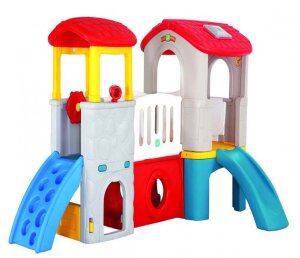 Игровой комплекс Корабль Lerado