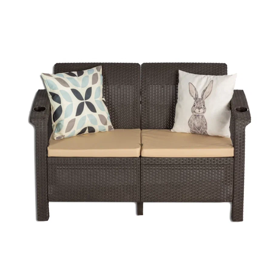 Комплект мебели Ялта YALTA BIG FAMILY SOFA 7 SET