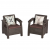 Комплект мебели Ялта YALTA BIG FAMILY SOFA 7 SET