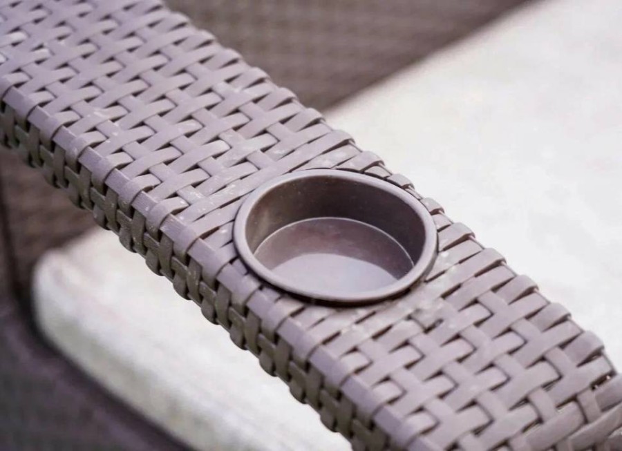 Комплект мебели Ялта YALTA BIG FAMILY SOFA 7 SET