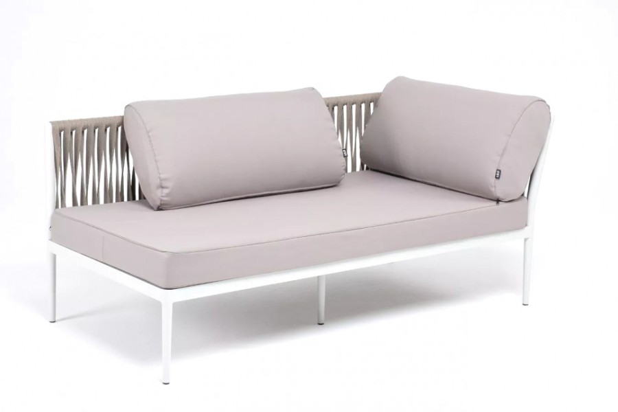 Диванный левый модуль Касабланка 4sis