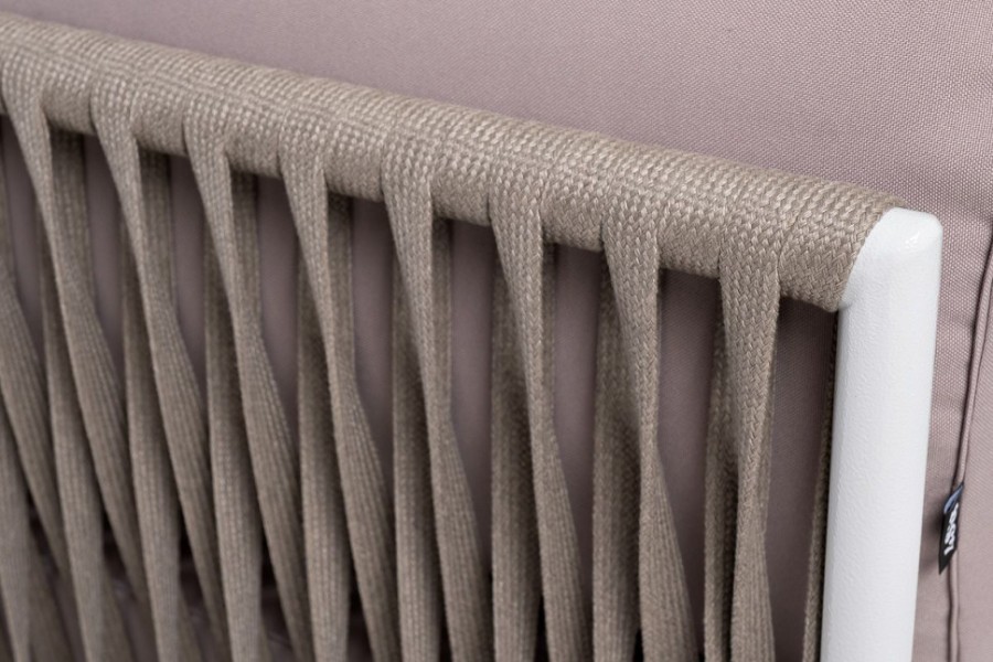 Диванный левый модуль Касабланка 4sis