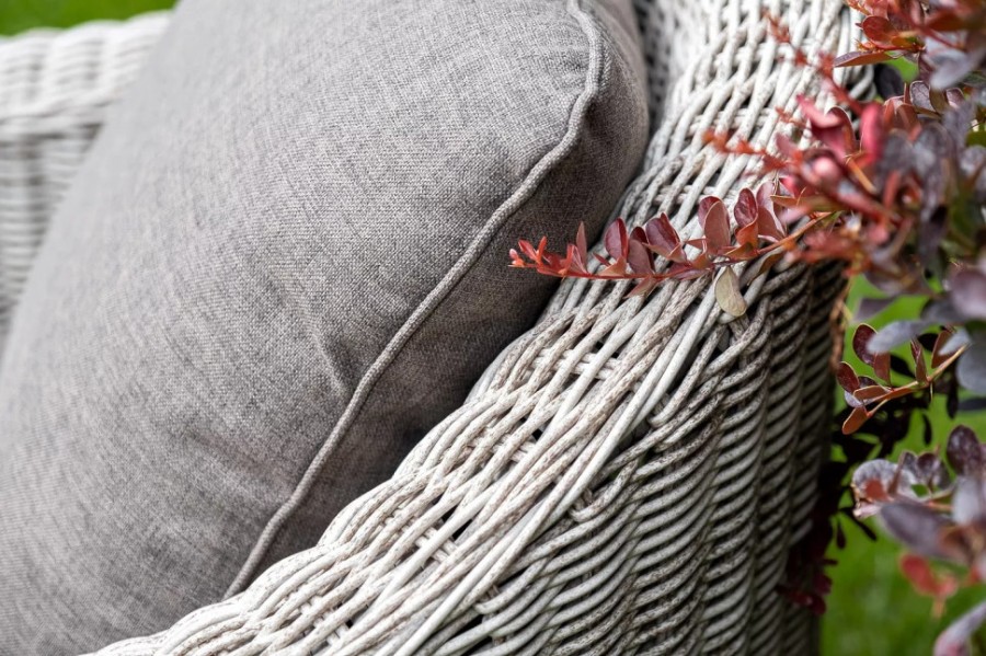 Лаунж зона Кон Панна бежевая 4sis