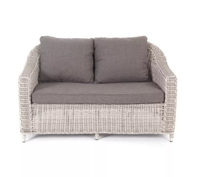 Лаунж зона Кон Панна бежевая 4sis