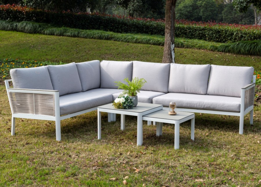 Боковая секция левая Париж 4sis