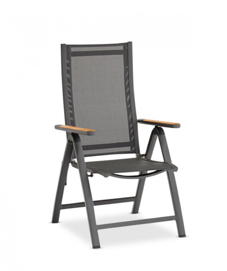 Комплект обеденной группы Nora-Andy 8N2R Brafab