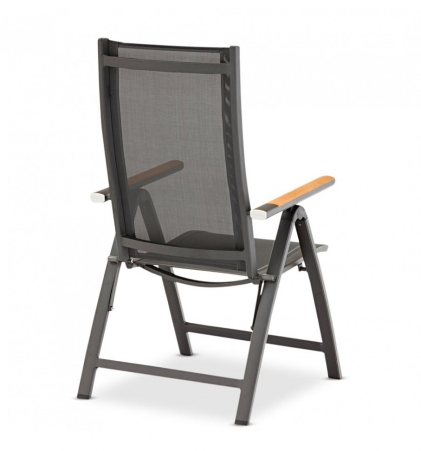 Комплект обеденной группы Nora-Andy 8N2R Brafab