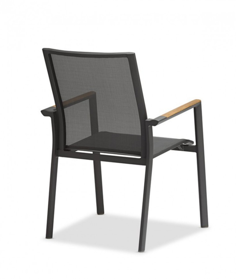 Комплект обеденной группы Nora-Andy 8N2R Brafab