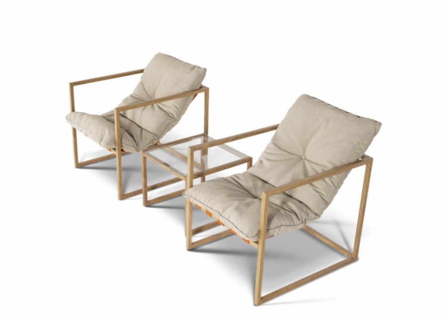 Столик кофейный Лион 4sis