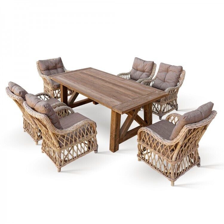 Обеденная группа KM-2012 Kvimol