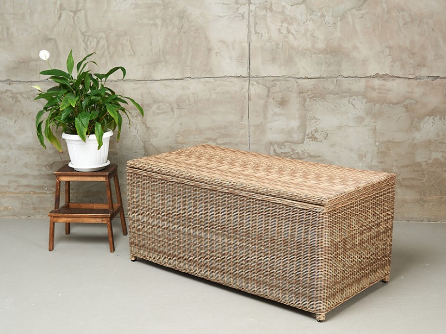 Сундук Karl 140 бежевый Royal Family