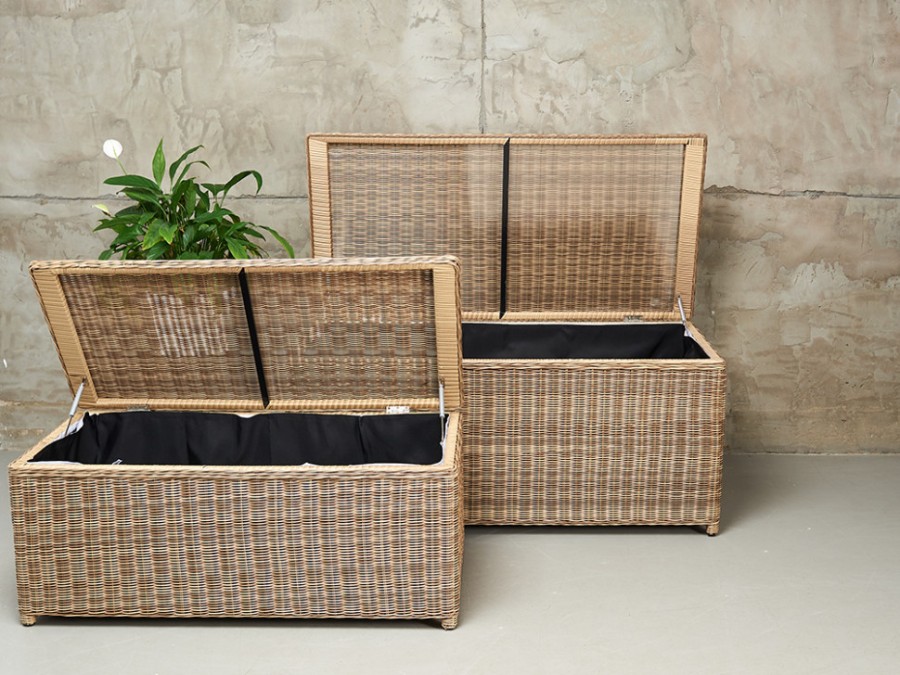 Сундук Karl 140 бежевый Royal Family