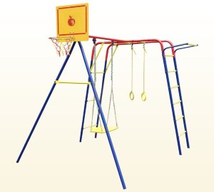 ДСК Пионер Юла дачный ЦК