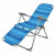 Кресло-шезлонг Ника К3 синее Garden