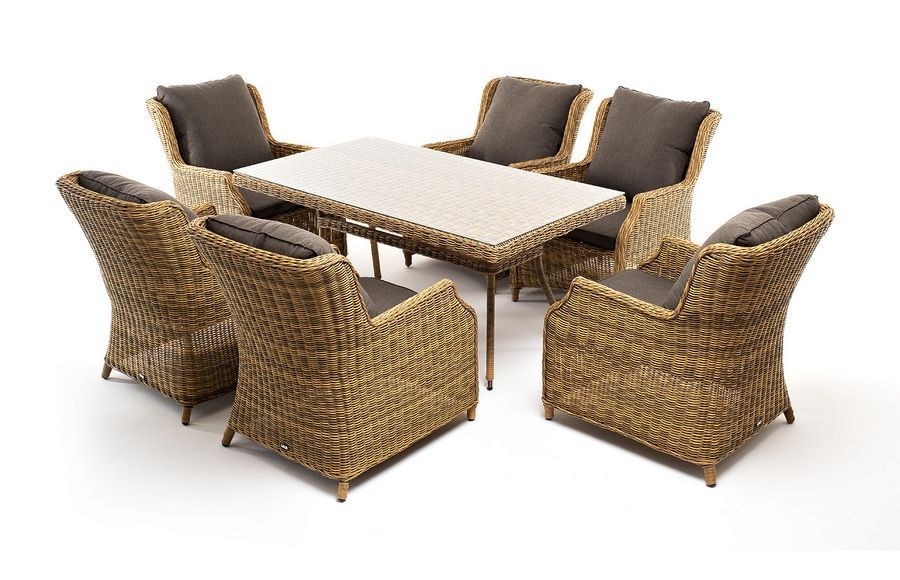 Комплект мебели Неаполь 4sis