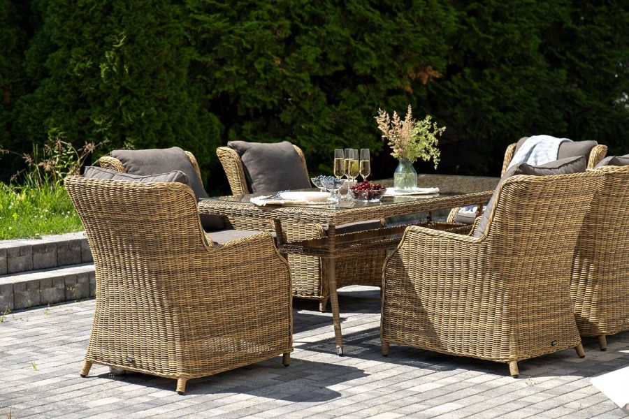 Комплект мебели Неаполь 4sis