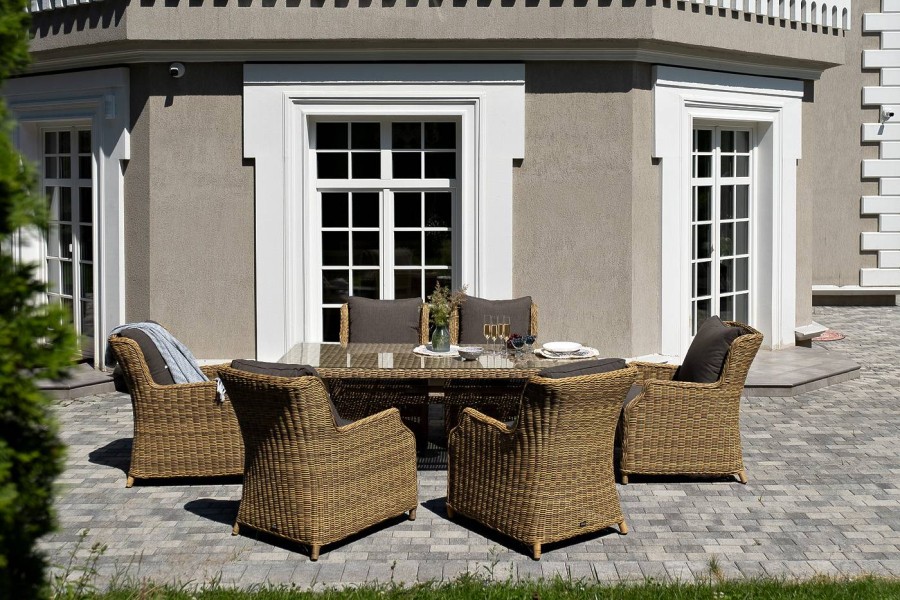 Комплект мебели Неаполь 4sis