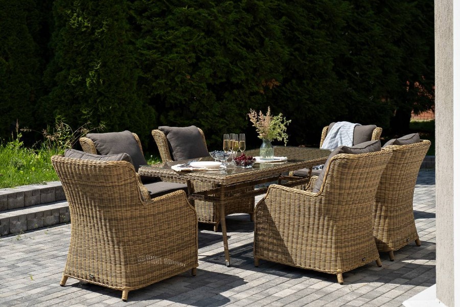 Комплект мебели Неаполь 4sis