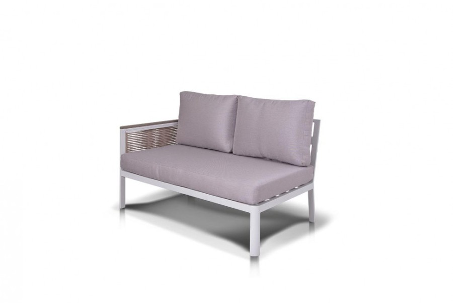 Боковая секция правая Париж 4sis