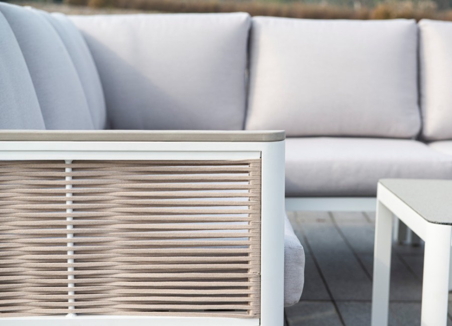 Боковая секция правая Париж 4sis