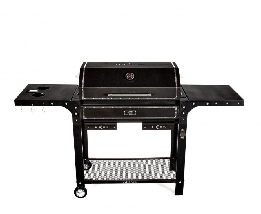 Мангал DIO VULCANO 5 PRO MAX Garden