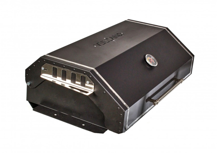 Мангал DIO VULCANO 5 PRO MAX Garden