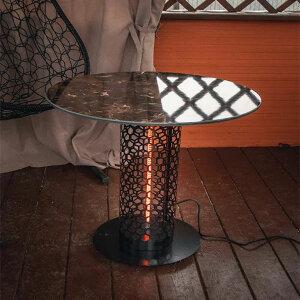 Стол с подогревом Hottable R1003 karacabey Стол с подогревом Hottable R1003 karacabey