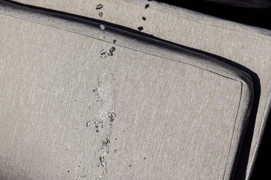 Обеденный комплект OSCAR со столешницей из тика Royal Family