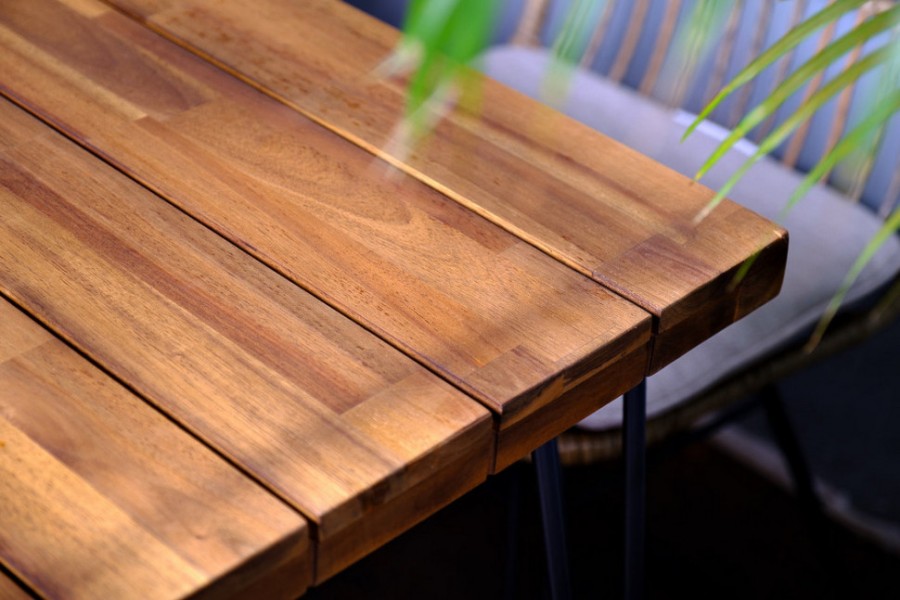 Обеденная группа Charlotte M Joygarden