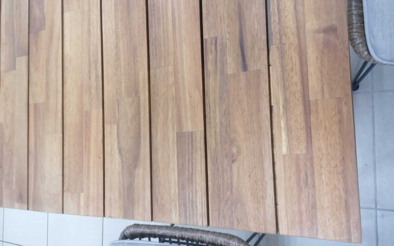 Обеденная группа Charlotte M Joygarden