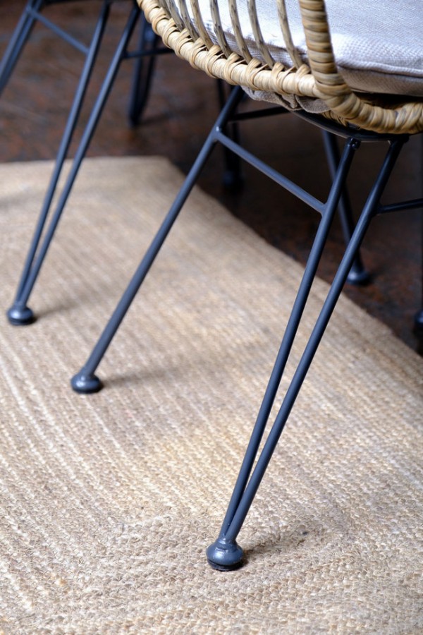 Обеденная группа Charlotte M Joygarden