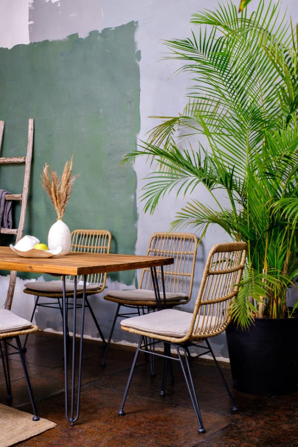 Обеденная группа Charlotte M Joygarden