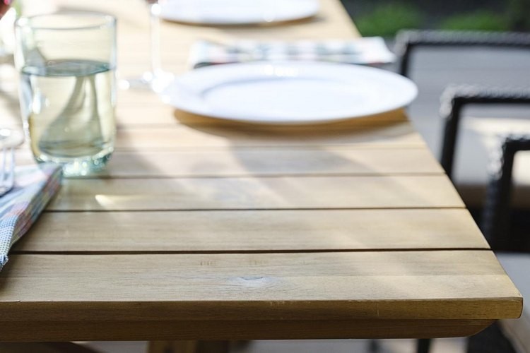 Обеденный комплект MODENA-6 с креслами Joygarden