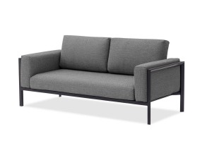 Двухместный диван Stockholm Brafab
