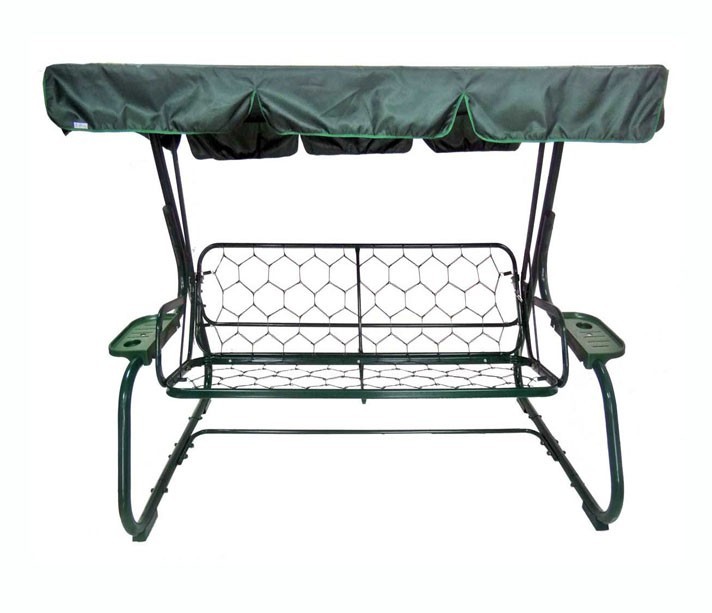 Качели садовые Родео Ольса