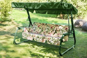 Качели садовые Родео Ольса