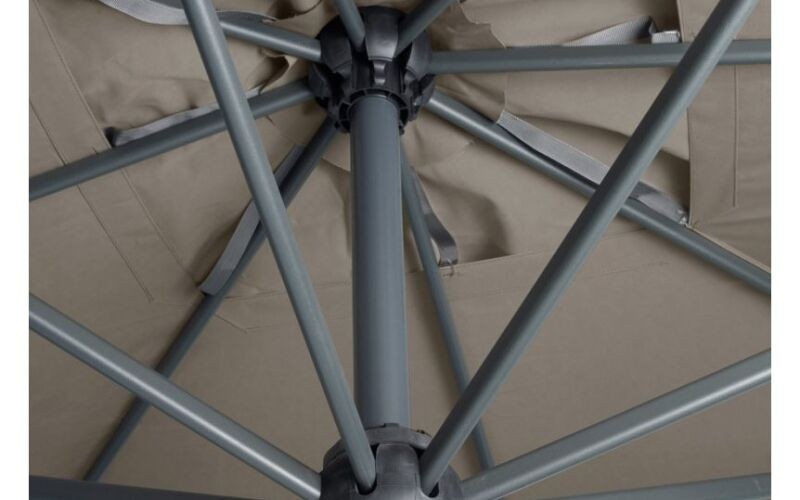 Уличный зонт Galileo Dark Scolaro