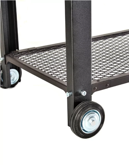 Мангал DIO VULCANO 5 стандарт Garden