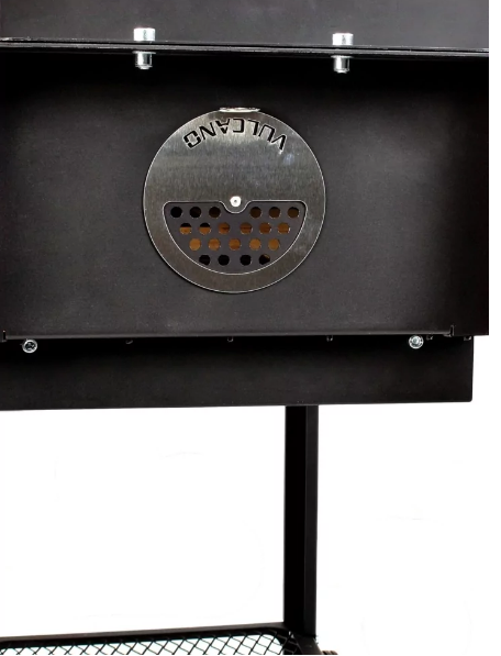 Мангал DIO VULCANO 5 стандарт Garden